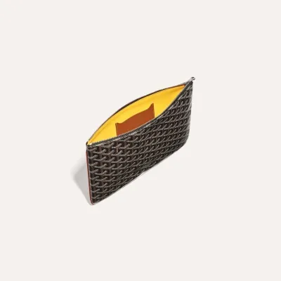 POCHETTE SENAT MM BANDES INITIALES ECO 