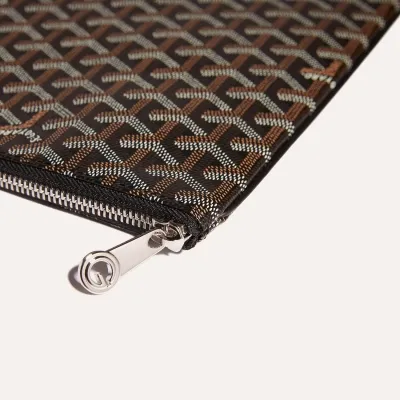 POCHETTE SENAT MGM INITIALES ECO 
