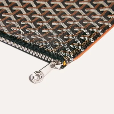 POCHETTE SENAT MGM INITIALES ECO 