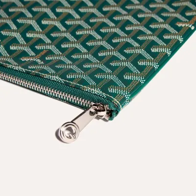 POCHETTE SENAT MGM INITIALES ECO 