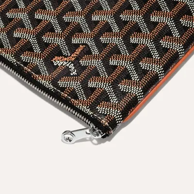 POCHETTE SENAT MM INITIALES ECO 
