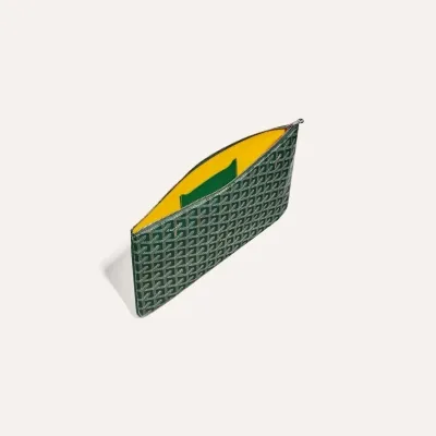 POCHETTE SENAT MM INITIALES ECO 