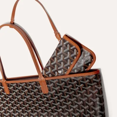 SAC SAINT LOUIS PM BANDES INITIALES 