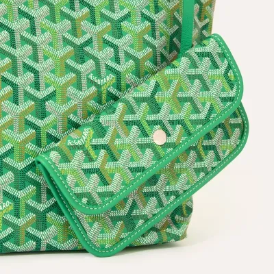 SAC SAINT LOUIS CROC PM MULTICOLORE 2026 