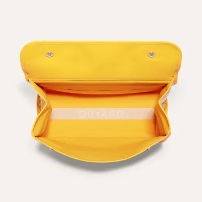 SAC SAINT LEGER 