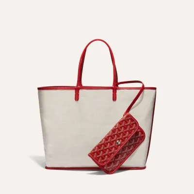 SAC SAINT LOUIS PM INITIALES 