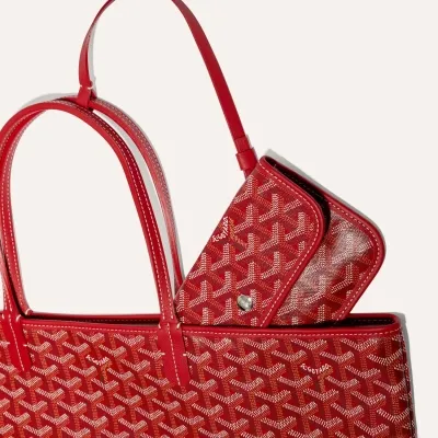 SAC SAINT LOUIS PM INITIALES 