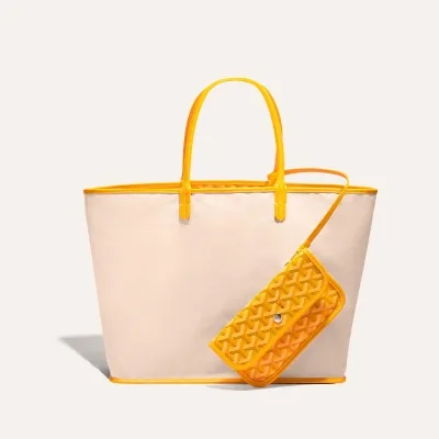SAC SAINT LOUIS PM INITIALES 