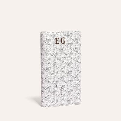 PORTEFEUILLE SAINT ROCH INITIALES ECO 