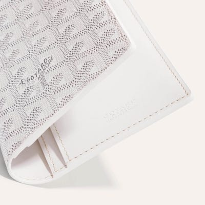 PORTEFEUILLE SAINT ROCH INITIALES ECO 