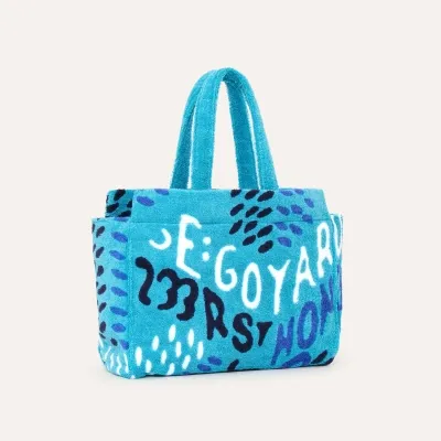 SAC EPONGE TERRY PM 