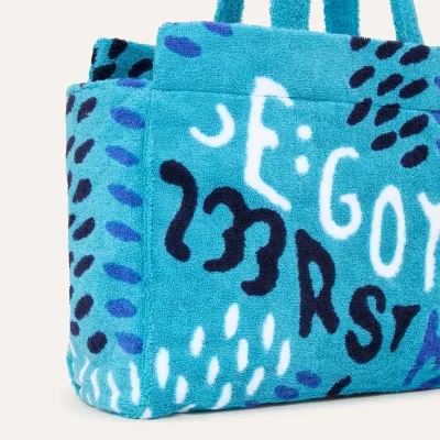 SAC EPONGE TERRY PM 