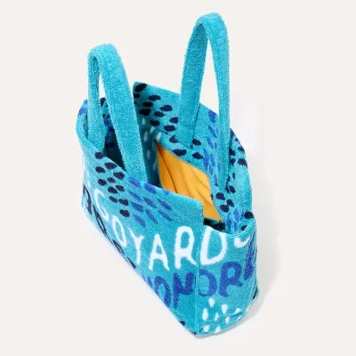 SAC EPONGE TERRY PM 