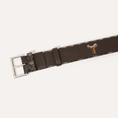 CEINTURE TRITON 