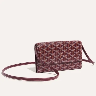 PORTEFEUILLE POCHETTE VARENNE 3 