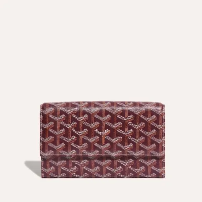 PORTEFEUILLE POCHETTE VARENNE 3 