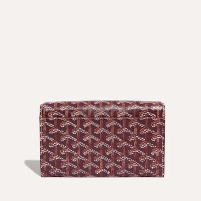 PORTEFEUILLE POCHETTE VARENNE 3 