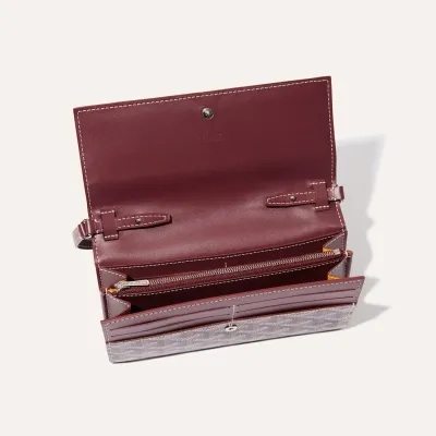 PORTEFEUILLE POCHETTE VARENNE 3 