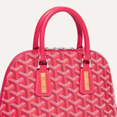 SAC VENDOME 2 MINI ENVERS FLORAL 2025 