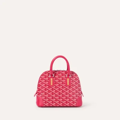 SAC VENDOME 2 MINI ENVERS FLORAL 2025 