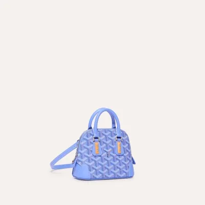 SAC VENDOME NANO ENVERS FLORAL 2025 