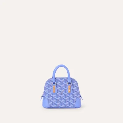 SAC VENDOME NANO ENVERS FLORAL 2025 