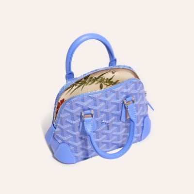 SAC VENDOME NANO ENVERS FLORAL 2025 