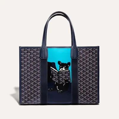 SAC VILLETTE 