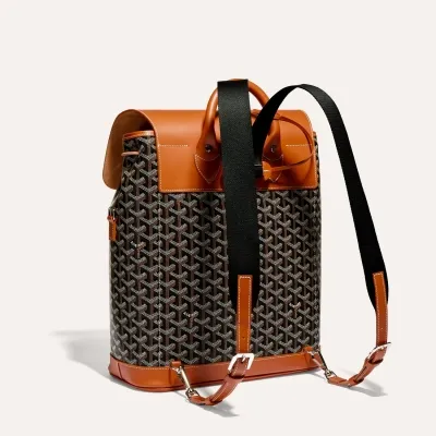 ALPIN 中号背包 - 