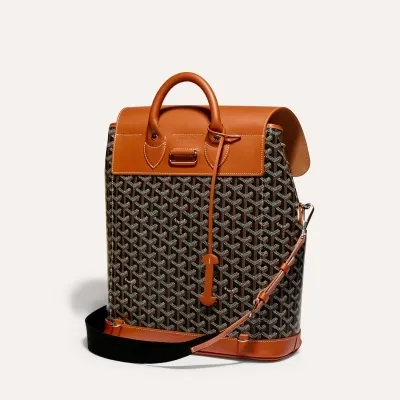 ALPIN 中号背包 - 