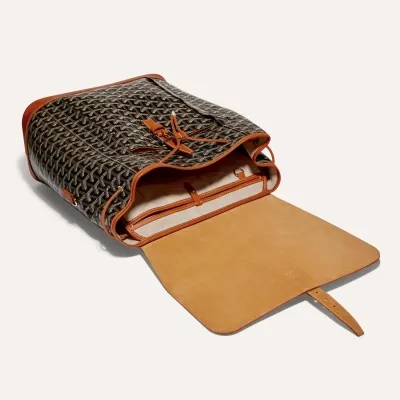 ALPIN 中号背包 - 