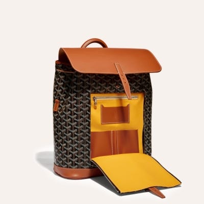 ALPIN 中号背包 - 