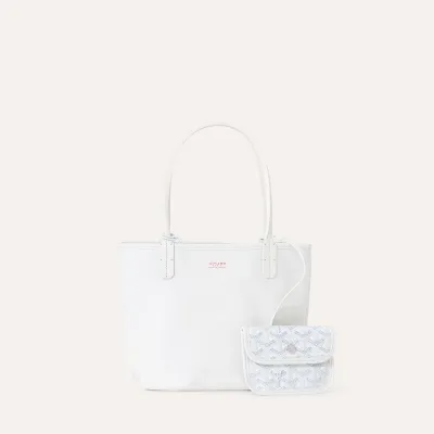 ANJOU 迷你包 - 