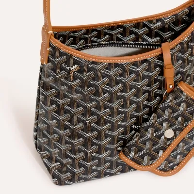 Hobo Bohème 迷你包 - 