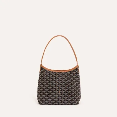 Hobo Bohème 迷你包 - 