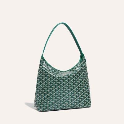 Bohème Hobo包袋 - 