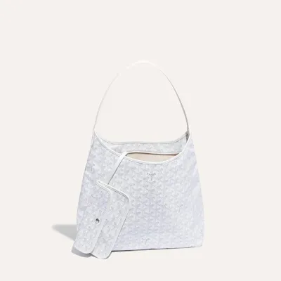 Bohème Hobo包袋 - 