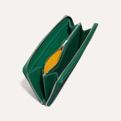 MATIGNON 大号钱包 - 