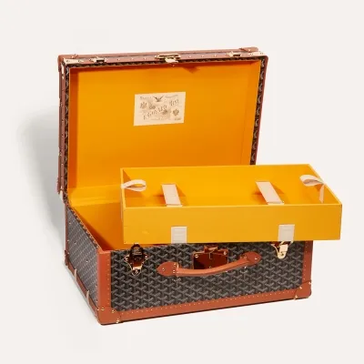 PALACE  55  硬箱行李箱（长度55 厘米） - 