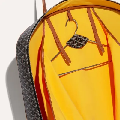 SAVILE ROW 衣物袋 - 