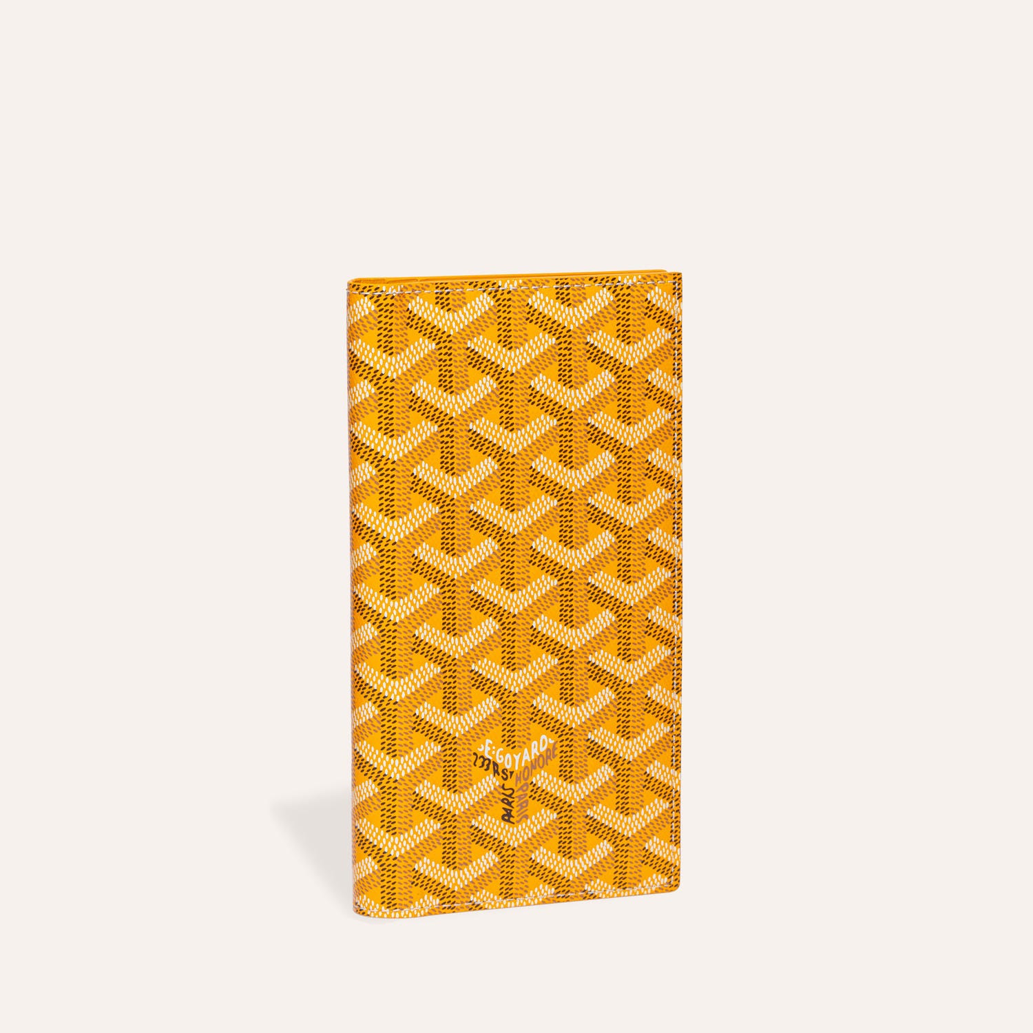 PORTEFEUILLE SAINT ROCH 