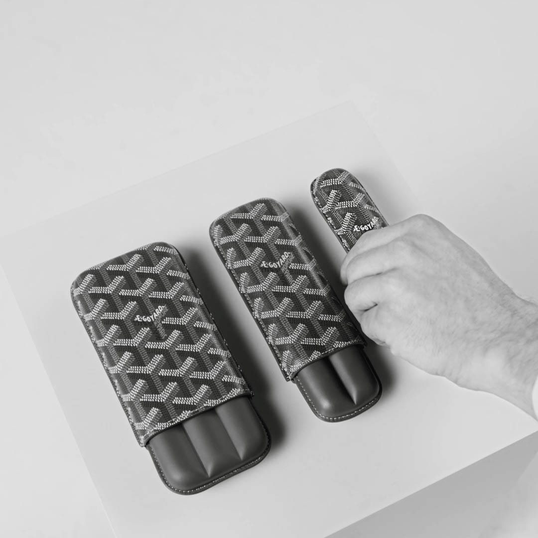 video Churchill 单支雪茄盒