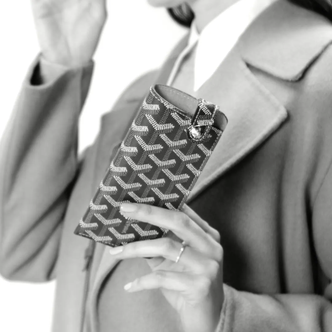 video MONTMARTRE 小号眼镜套