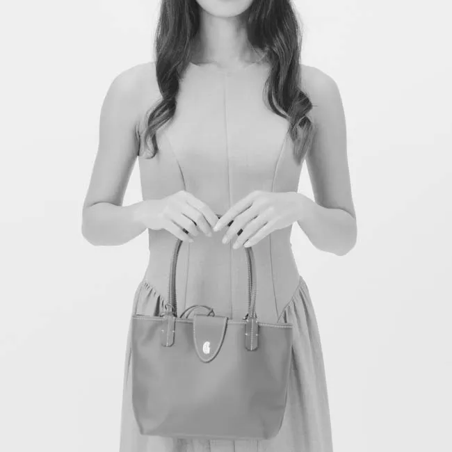 video ANJOU 迷你包