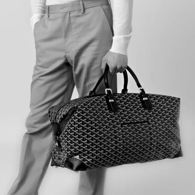 video Bowling55旅行袋